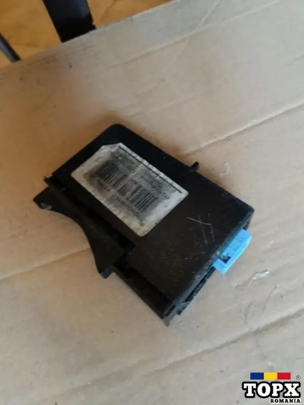 Repar Carduri pornire,cititoare card pornire gama Renault - 5