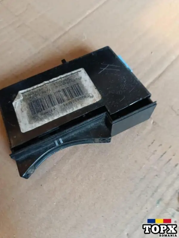 Repar Carduri pornire,cititoare card pornire gama Renault - 6