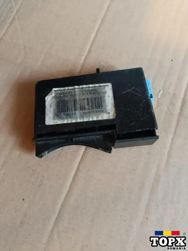 Repar Carduri pornire,cititoare card pornire gama Renault - 7