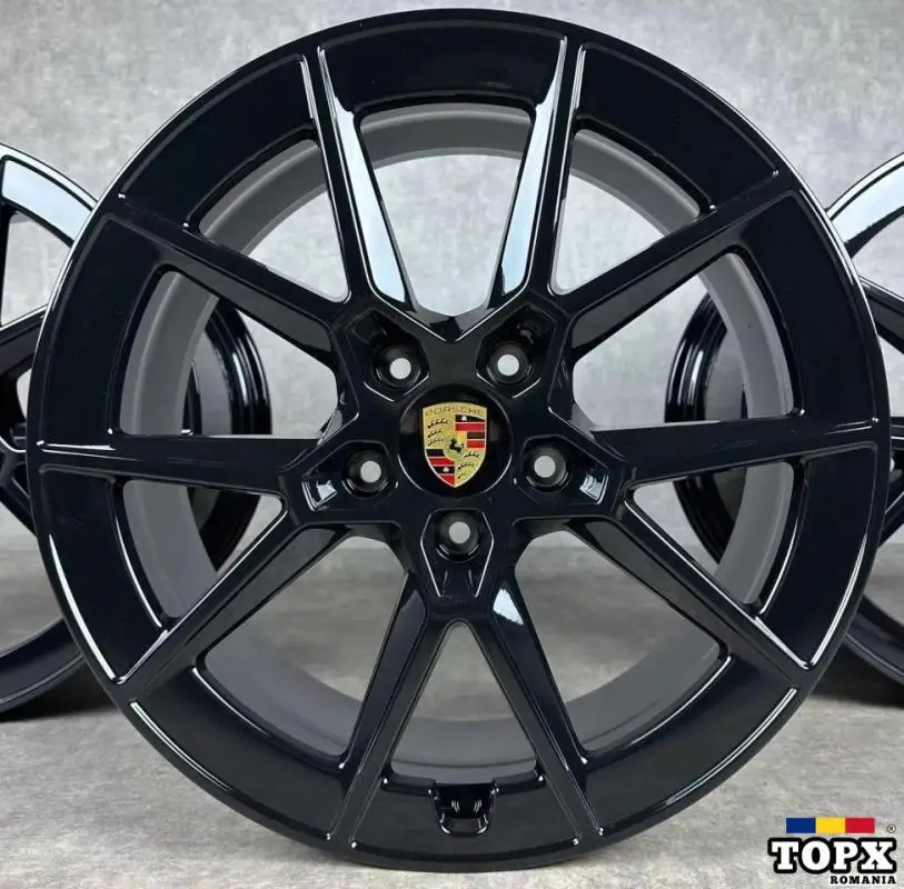 janta original Porsche 911 992.2  R 20 Carrera  Design T cod piesa 992601025ET Facelift