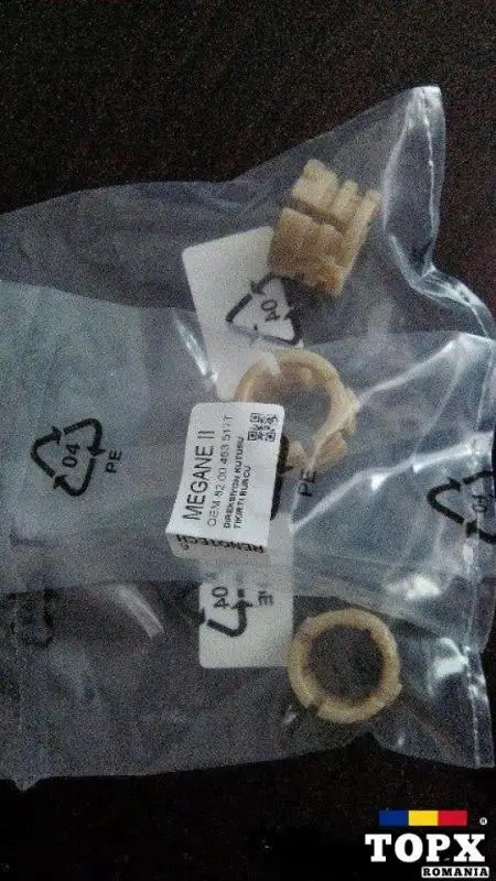 Bucsa caseta Renault Megane 2,Scenic 2,Clio 3