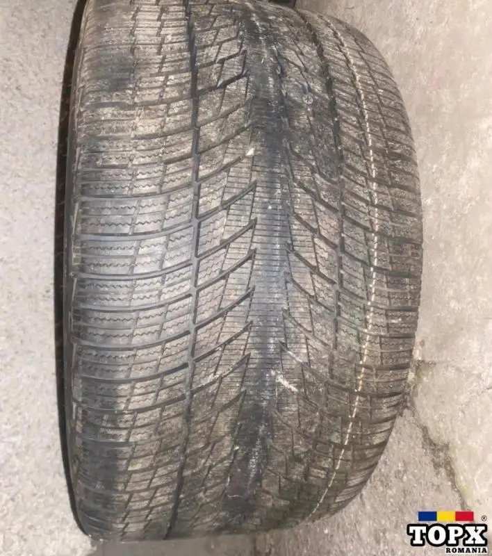 GOODYEAR 305 315 30 R21 ULTRAGRIP PERFORMANCE G NO