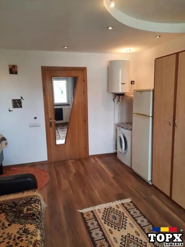 Garsonieră sistem hotelier