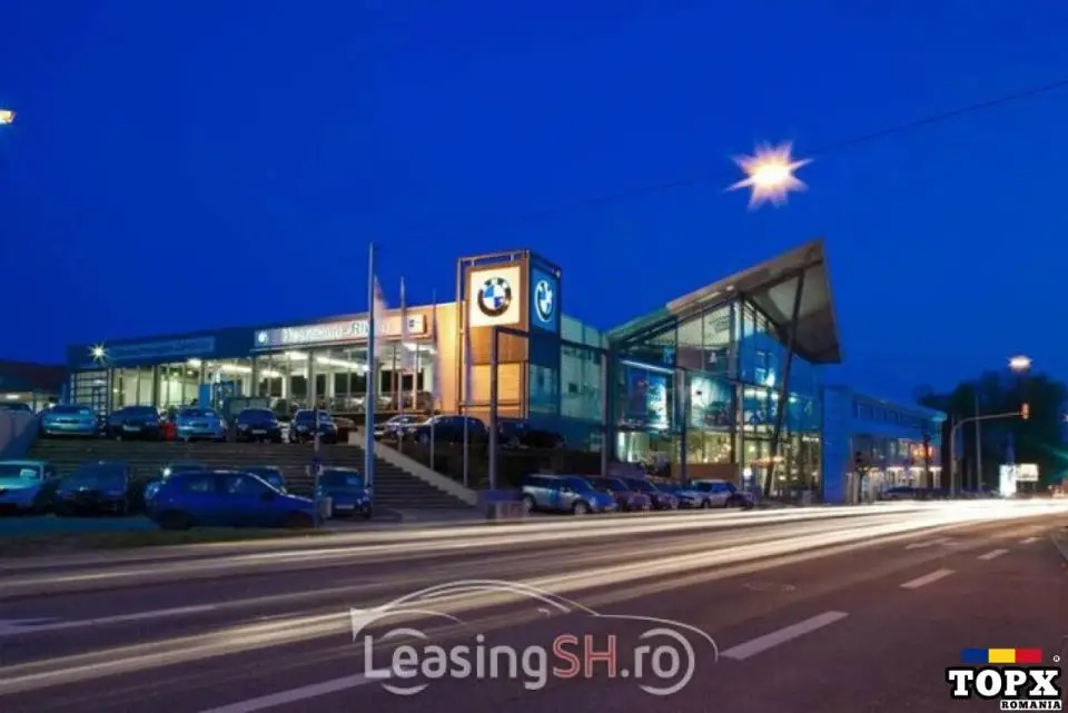 BMW Seria 8 Benzina 2020 - 3