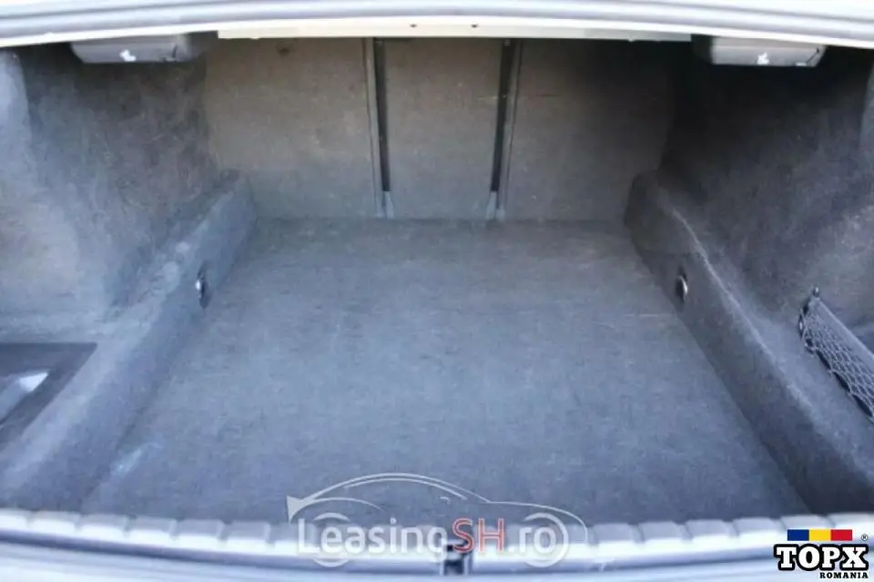 BMW Seria 8 Benzina 2020 - 8