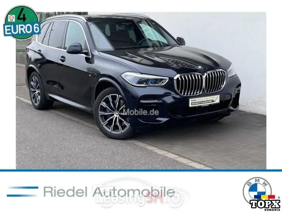 BMW X5 Diesel 2023