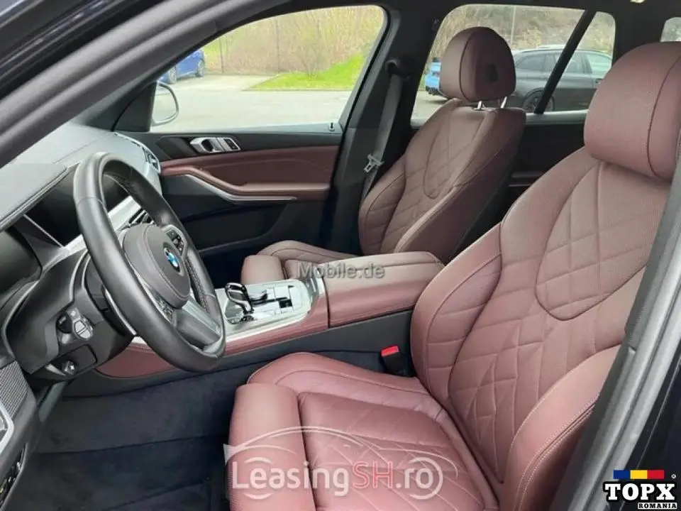 BMW X5 Diesel 2023 - 4