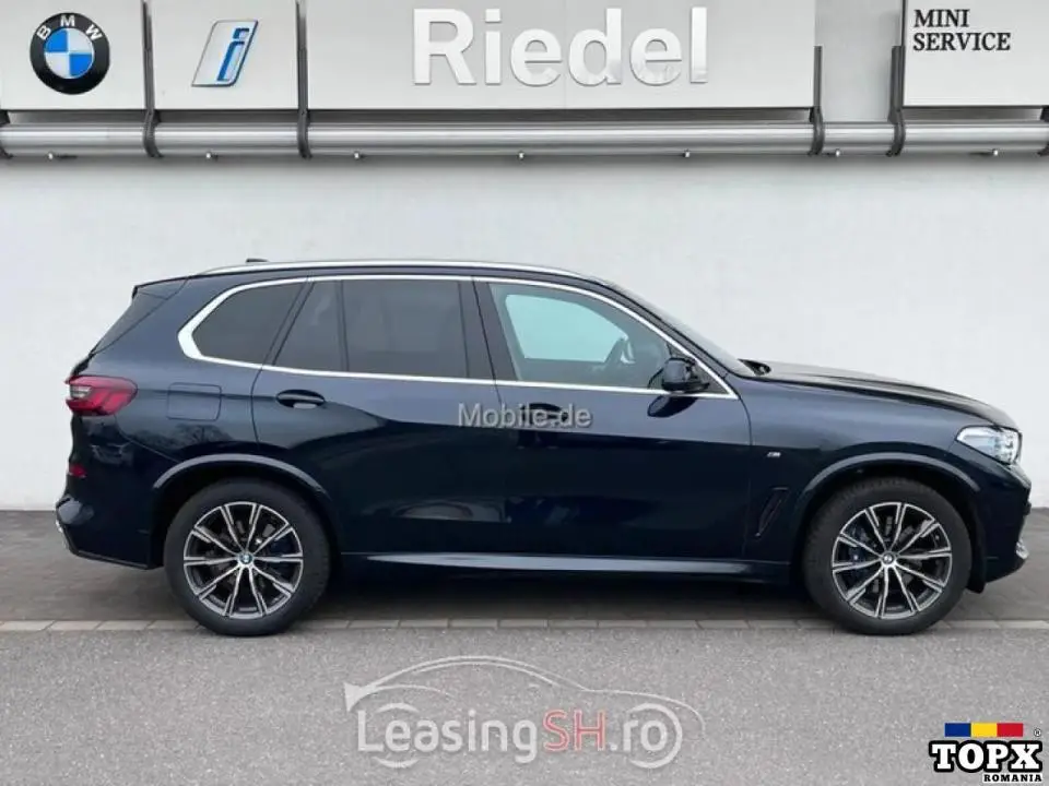 BMW X5 Diesel 2023 - 5