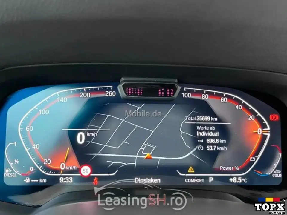 BMW X5 Diesel 2023 - 6