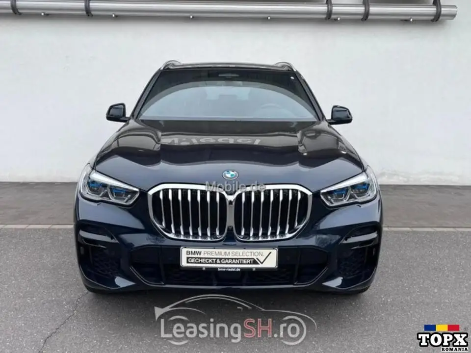 BMW X5 Diesel 2023 - 7