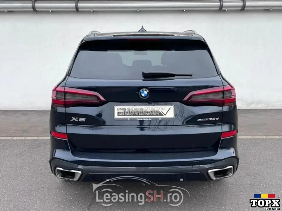 BMW X5 Diesel 2023 - 8