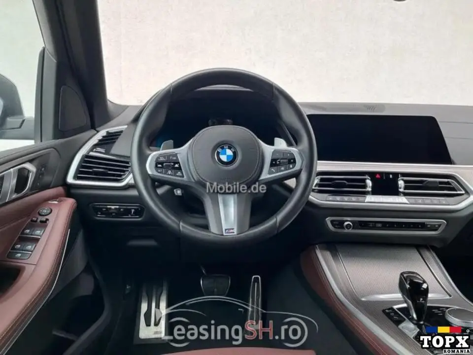BMW X5 Diesel 2023 - 10