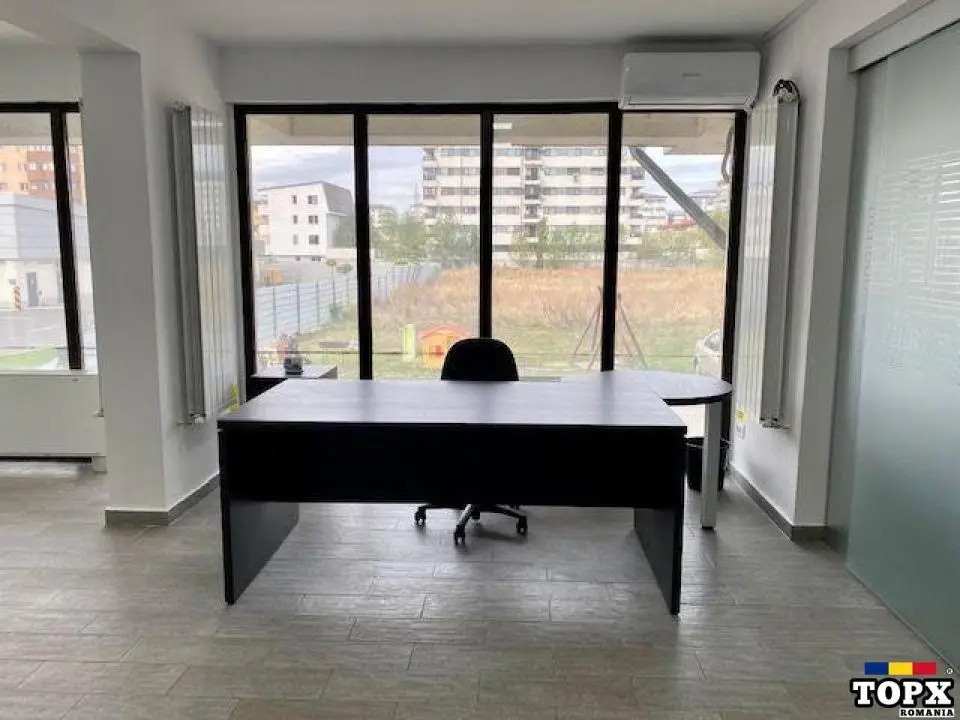 spatiu de inchiriat in MIlitari Residence