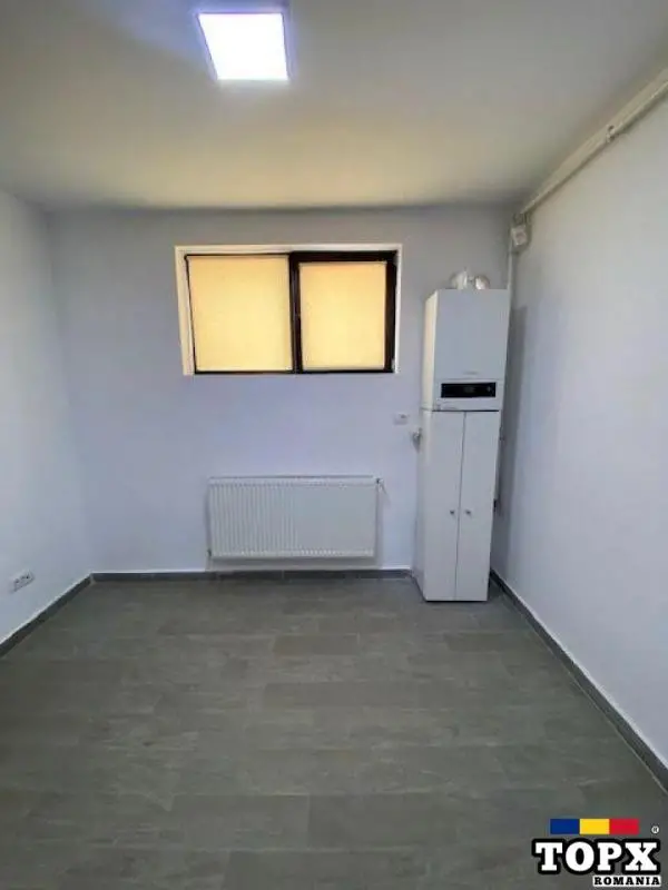 spatiu de inchiriat in MIlitari Residence - 2