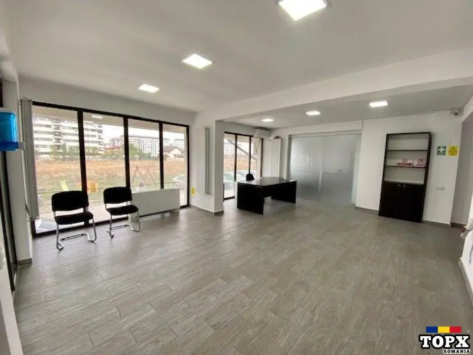 spatiu de inchiriat in MIlitari Residence - 4