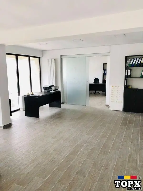 spatiu de inchiriat in MIlitari Residence - 6