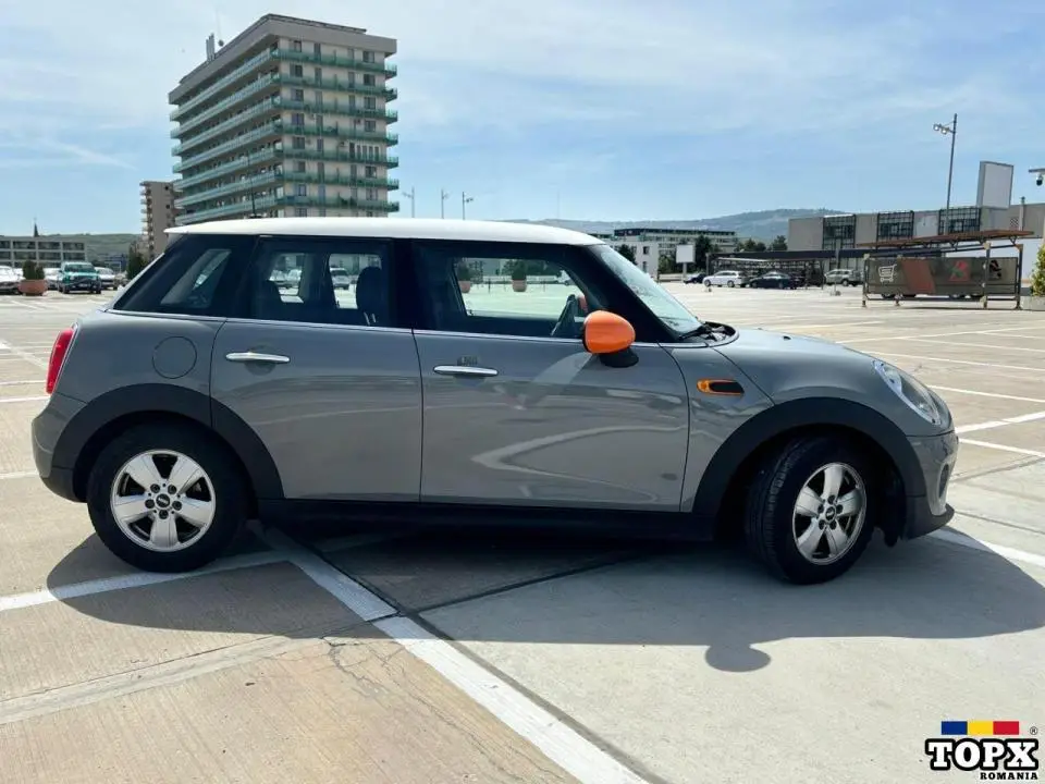 VAND MINI COOPER FRUMOS :)) - 2