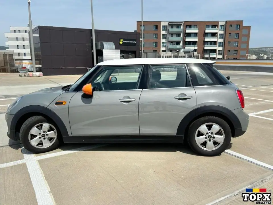VAND MINI COOPER FRUMOS :)) - 3