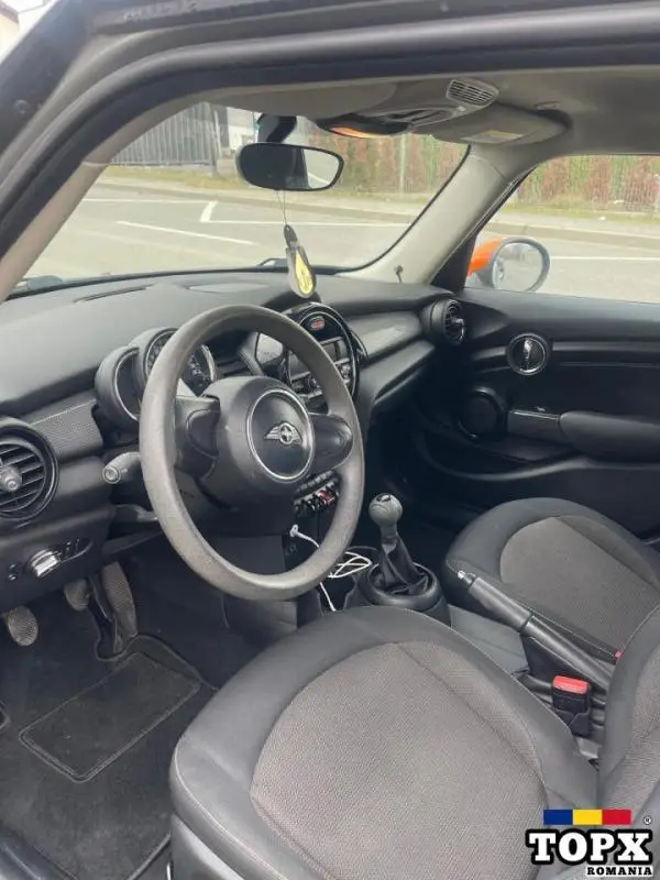 VAND MINI COOPER FRUMOS :)) - 4