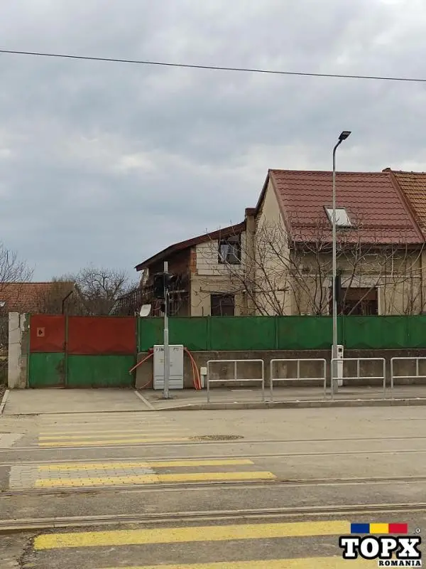 De închiriat casă în TIMIȘOARA