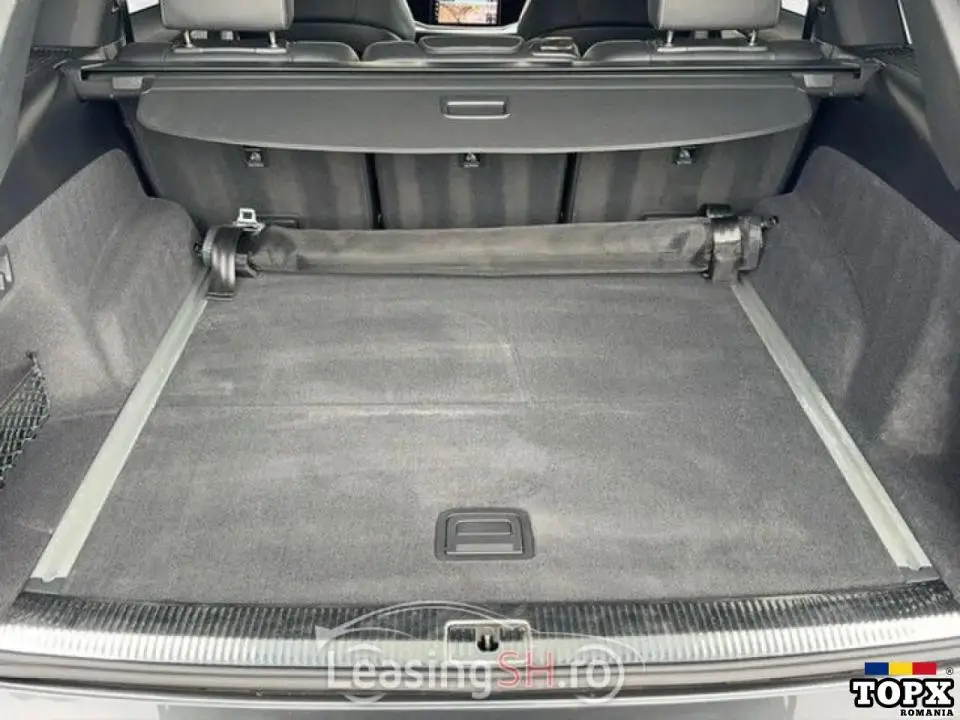 Audi SQ7 Benzina 2022 - 6