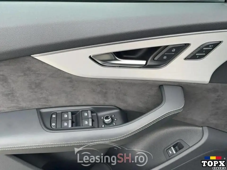 Audi SQ7 Benzina 2022 - 8
