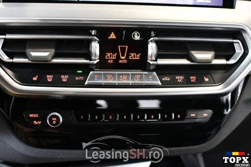 BMW X4 Diesel 2022 - 9