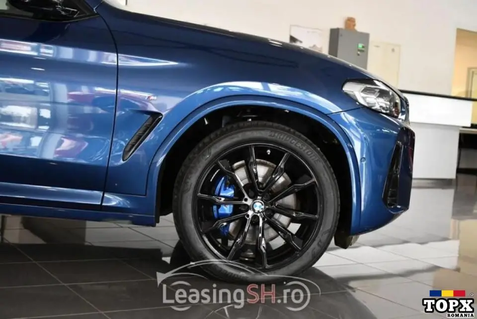 BMW X4 Diesel 2022 - 10
