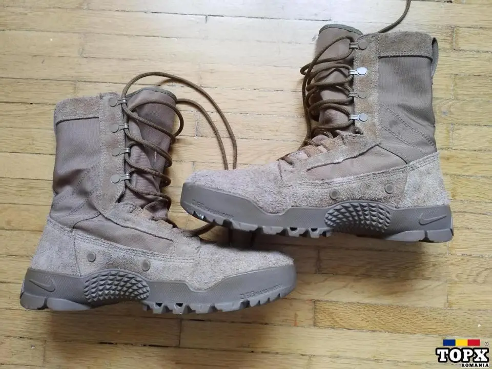 Bocanci Nike Mens SFB Jungle 8