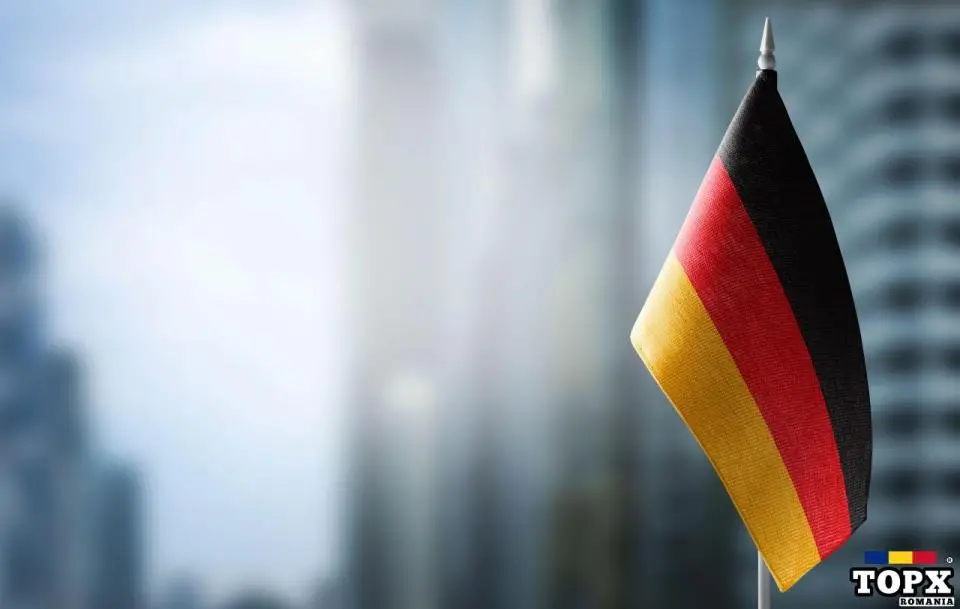 Birou traduceri limba germana