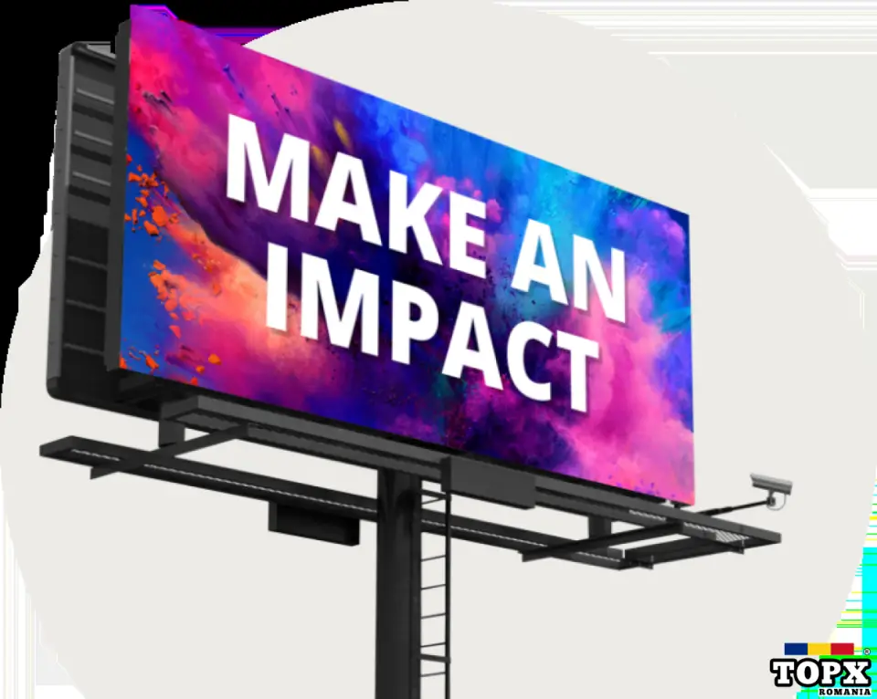 Productie Publicitara - Casete Luminoase & Autocolant