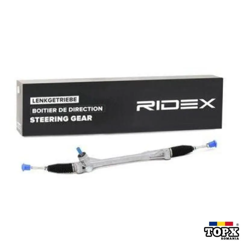 Vand caseta directie TOYOTA RAV4 III Off-Road (XA30)