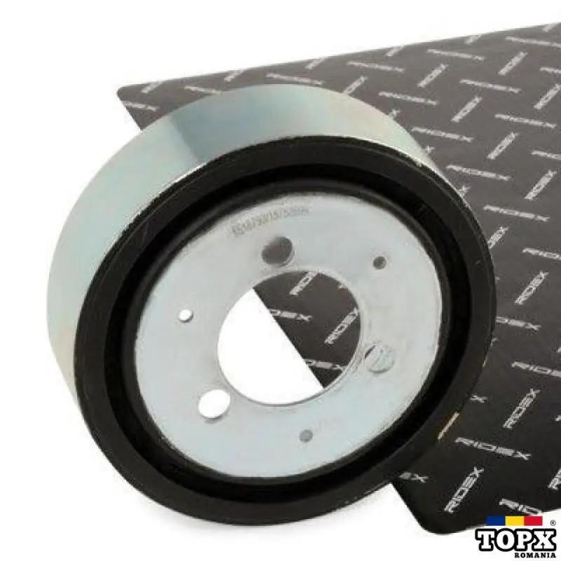 Vand amortizor vibratii cardan  RENAULT Kangoo I, RENAULT Scénic I