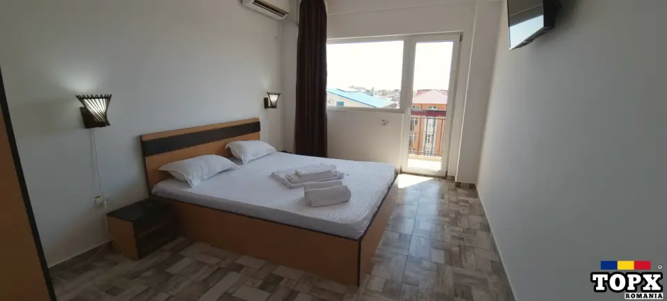 Cazare Hotel Eforie Nord - 5