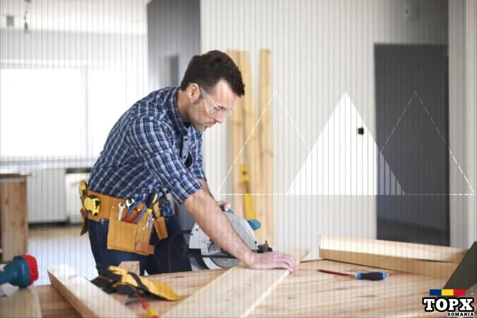 Tehnician Junior - Montator Bucatarii Ikea (lucrari locale / externe)