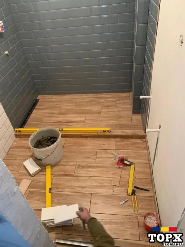 Renovări interioare și exterioare - 5