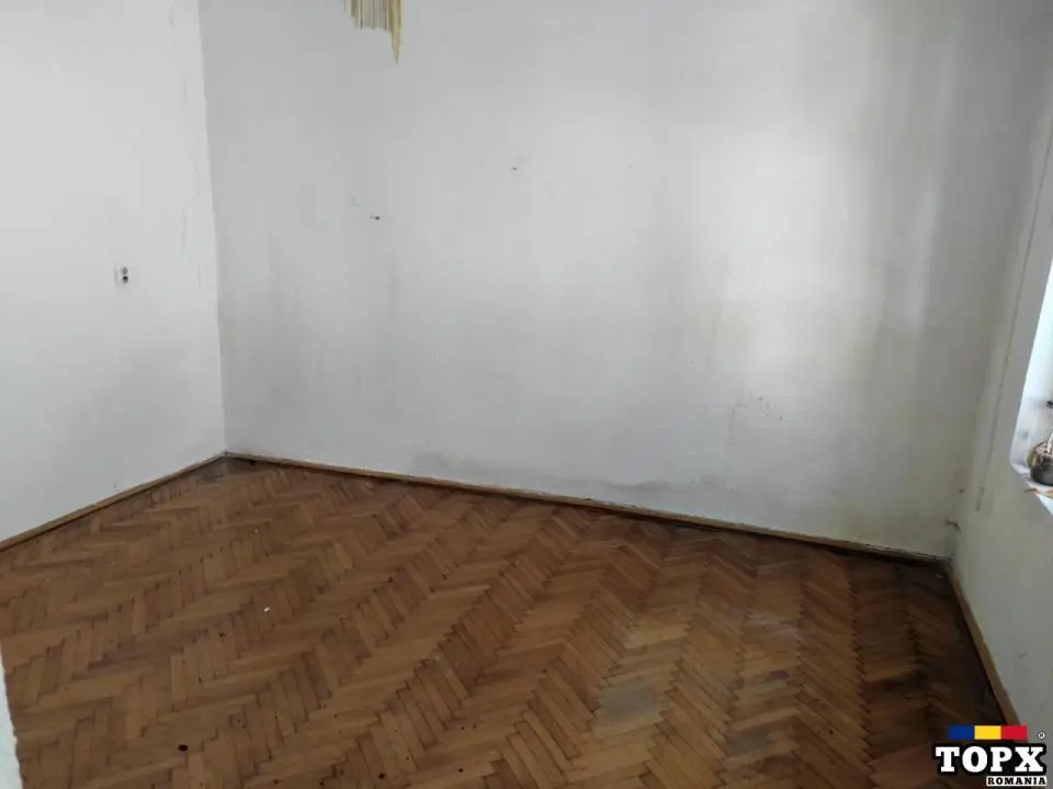 Închiriez casă pe calea călărașilor