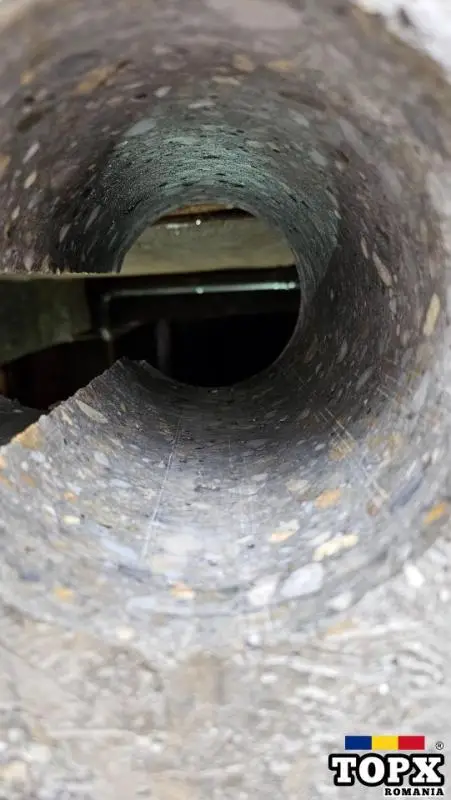 Gaura Hota , Centrala Termica , Aer Condiționat,Aerisiri Ventilator, Taiere în beton