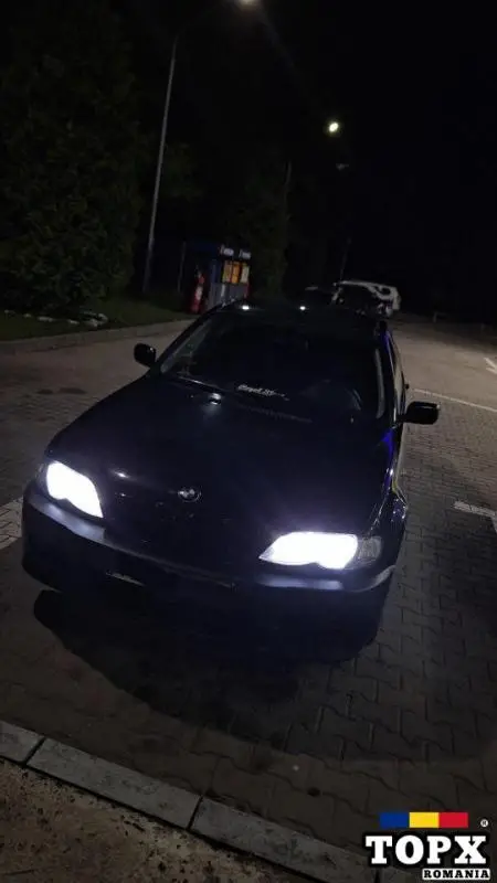 Dezmembrez bmw e46 2004