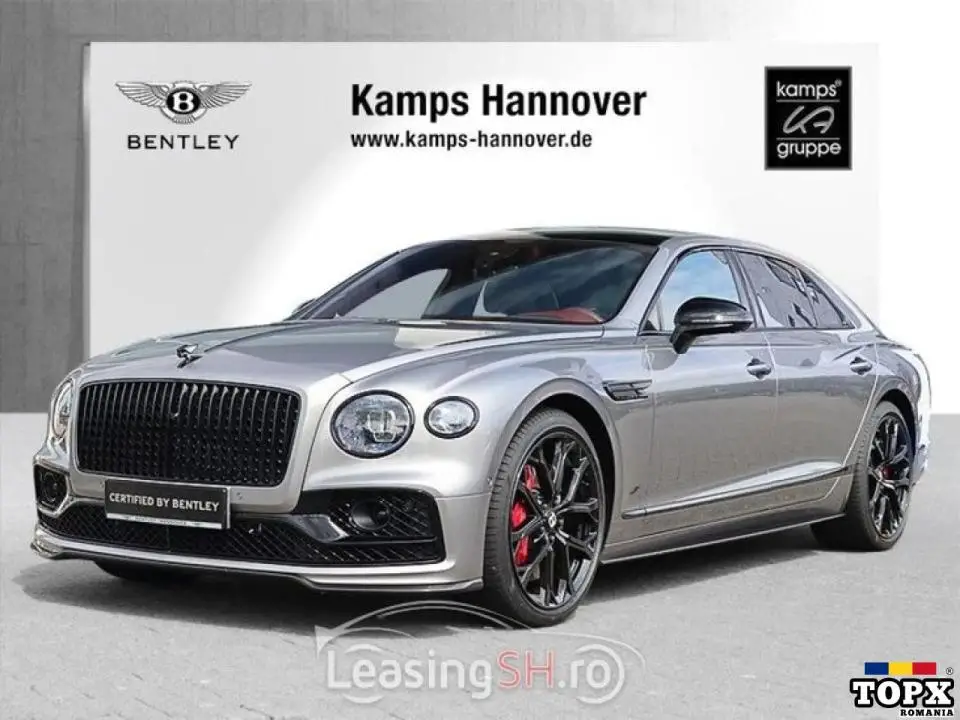 Bentley Continental Flying Spur Benzina 2023 Leasing Auto