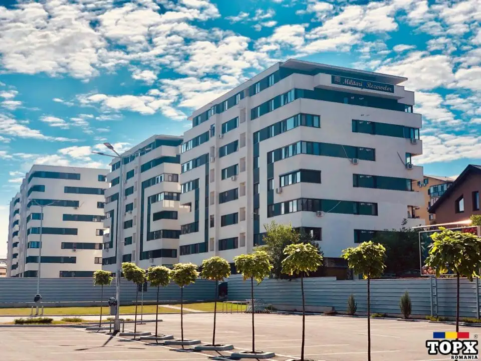 spatiu de inchiriat in MIlitari Residence