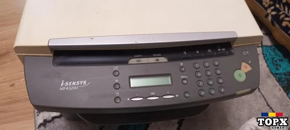 Canon i-sensys MF4320d