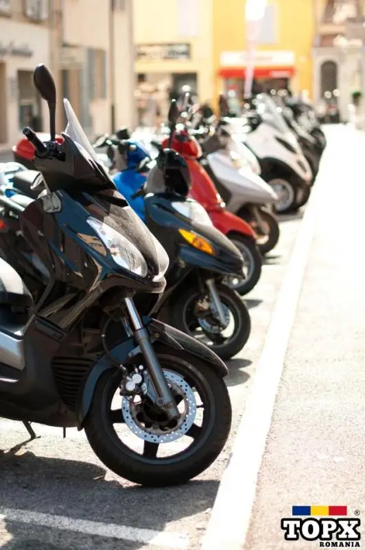 PROMOVEAZA ANUNTUL si VINZI MOTO de 100X mai REPEDE