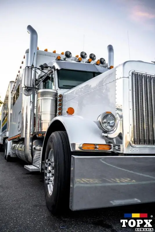 PROMOVEAZA ANUNTUL si VINZI CAMION de 100X mai REPEDE