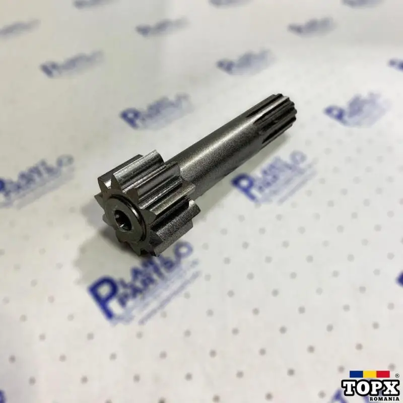 Ax pinion pt transmisie finala