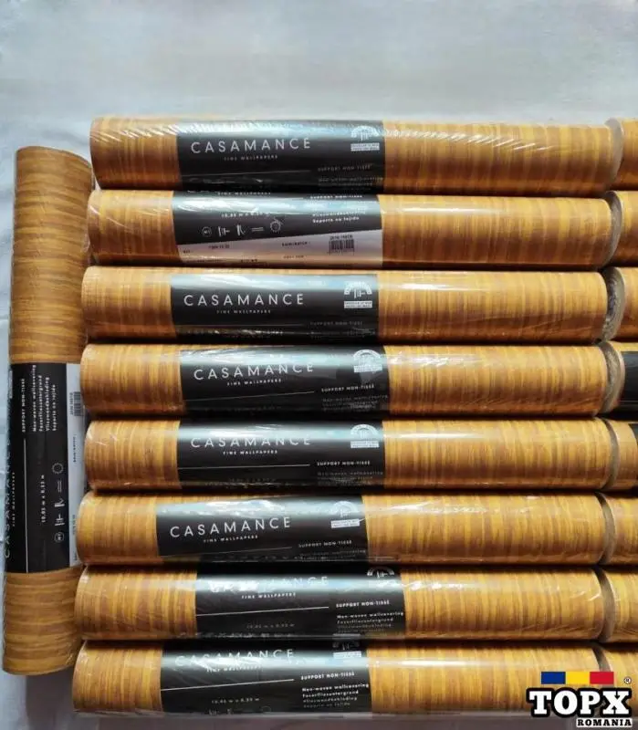 Role tapet hartie set ustensile racleta foarfeca trafalete - 5