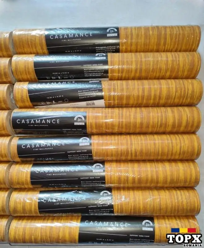 Role tapet hartie set ustensile racleta foarfeca trafalete - 9