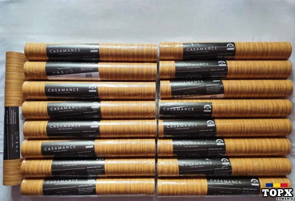 Role tapet hartie set ustensile racleta foarfeca trafalete - 10