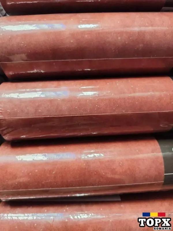 Role tapet hartie set ustensile racleta foarfeca trafalete - 12