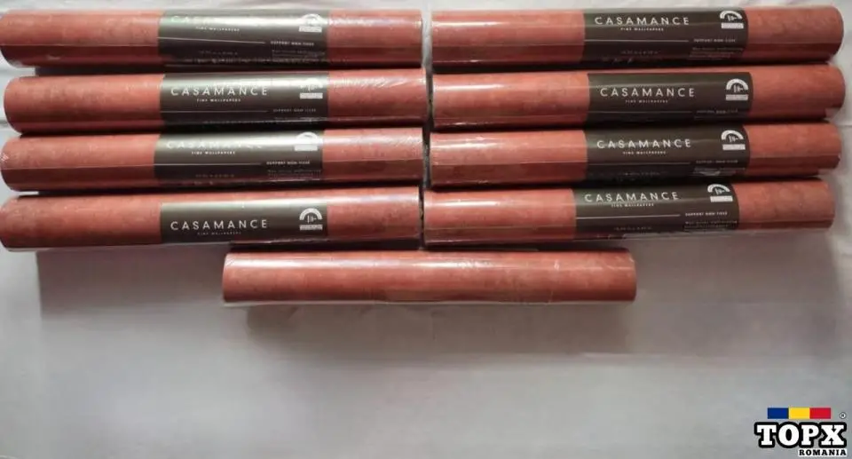 Role tapet hartie set ustensile racleta foarfeca trafalete - 14